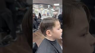 Kids Haircut