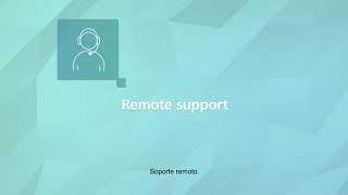 Ricoh Intelligent Support