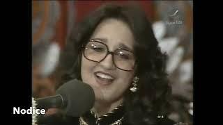 عزيزة جلال، مستنياك.......Aziza Jalal mestaniak