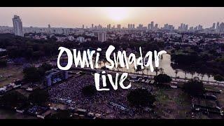 Omri Smadar Live at National Park