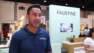 INDEX Exhibitor - Faustine Furniture