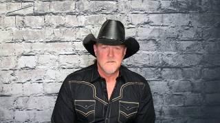 Trace Adkins is bringing the 'Don't Stop Tour' to Boggy Fest 2019!