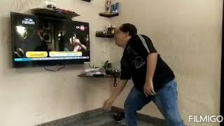 A Downsyndrome tribute to Kar Gayi Chull