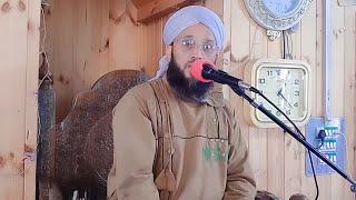 Live At Batmaran Wanpora Keller Shopian | Moulana Sarfaraz Noorani Sahab | Jumma Bayan | 16-Aug-2024