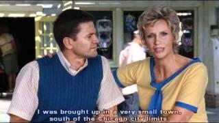 John Michael Higgins and Jane Lynch in A Mighty Wind