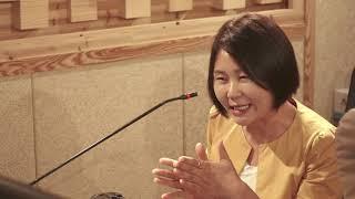 김나연 성우의 'AI성우 녹음 디렉팅’현장 (ft.제대로 말하는 법 / 발음 좋아지는 법)