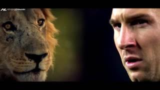 Lionel Messi - The Lion The Legend - The Movie HD