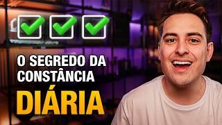 Dicas de Sucesso: Como Postar no Instagram com FREQUÊNCIA e CONSISTÊNCIA para CRESCER RÁPIDO