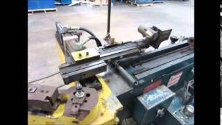 Eaton Leonard VB150 Tube Bender AM11106