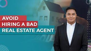 Picking The Wrong Agent To Sell Your Home Can Cost You THOUSANDS