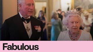 King Charles has issued a statement upon the death of his mother, the Queen