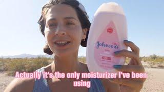 Johnson's Baby Lotion: Uses and Review