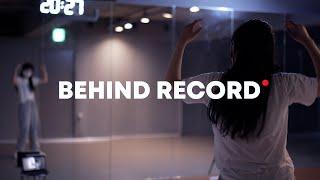 [BEHIND RECORD] The 1st Artist in SNU ; Song Jeong Hyun(송정현)