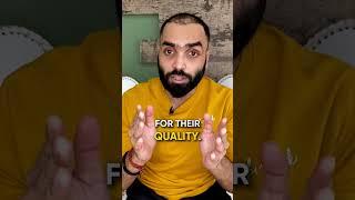 Why Patanjali is struggling? #shortvideo #youtubeshorts #shorts #patanjali #ramdev #entrepreneur