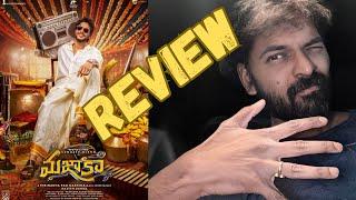 Mazaka Movie Review | Cinemapicha