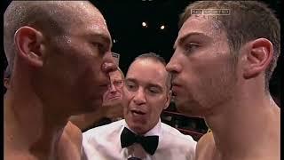 FOTY!!! Jamie Moore vs Matthew Macklin 29-09-2006