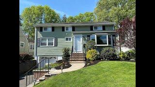 Home for Sale - Fanwood, New Jersey