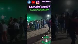 LA BANDA DE BATY EN VIVO