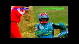 2004 Bsb John Reynolds Crash