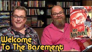 300th Episode! | Mr. Arkadin | Welcome To The Basement