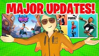 New Rec Room Original & Puma Collab!