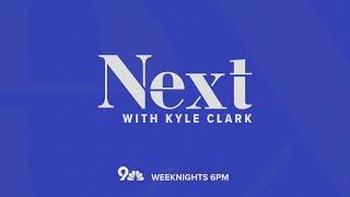 Live from the DNC; Next with Kyle Clark full show (8/19/24)