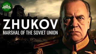 Zhukov - Marshal of the Soviet Union Documentary