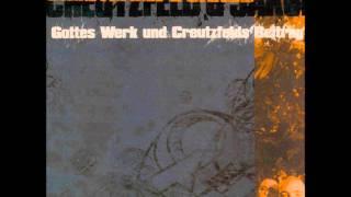 Creutzfeld & Jakob - Bunkerwelt in Witten Feat. Onanon & Dike