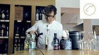 Wie trinkt man Gin? | Delicious Berlin