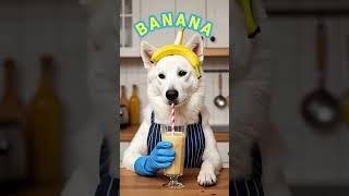 CHICKEN BANANA