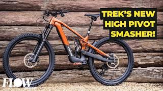 2025 Trek Slash+ Review | Subtle Motor, Outrageous Suspension Performance