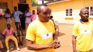 Full video of RETECH FOUNDATION @ Federal government college OGBOMOSO