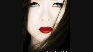 Memoirs of a Geisha Soundtrack-08 The Chairman's Waltz
