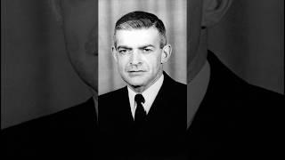 US Navy LT Vincent Capodanno: Chaplain Vietnam War Medal of Honor Recipient