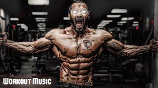 BEST Gym Workout Music 2024  Fitness, Gym, Workout Motivation Music  Best Trap & Rap Music 2024