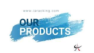 IARACKING PRODUCTS