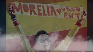 El renacer del pueblo Purhépecha ¡El Atletico Morelia regresó!