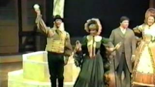 THE GRAND DUKE  (Gilbert & Sullivan) Act I (with subtitles)