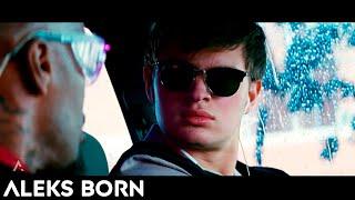 Aleks Born - You killed me _ BABY DRIVER