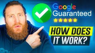 How To Set Up Local Service Ads (Google Guaranteed) - Full Tutorial