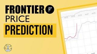 Frontier (FRONT) Price Prediction | Frontier (FRONT) Technical Analysis | Token Metrics AMA