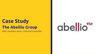 Case Study: The Abellio Group