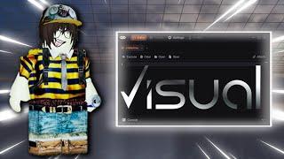 [100% UNC] Roblox Executor "Visual" Web Exploit Working 2025 *FREE*