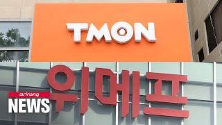 Payment delay at Qoo10's S. Korean subsidiaries TMON, WeMakePrice causing market chaos