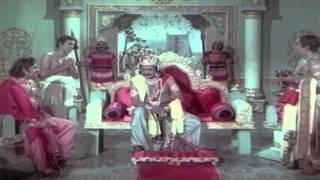 Sree Guruvayoorappan - Malayalam Full Movie - Thikkurisi