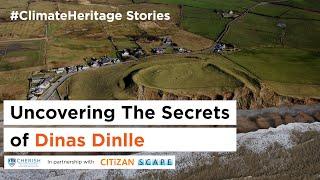 Uncovering the Secrets of Dinas Dinlle