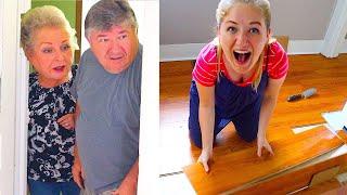 I Pranked My Parents BAD!!!