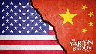 How the US Should Deal With China | Yaron Brook Show