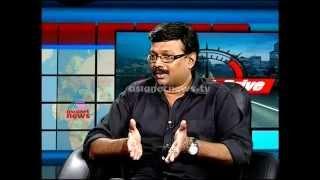 Baiju N.Nair (automobile journalist) share his  experience and controversy on  27-country road trip