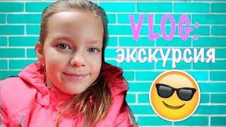 VLOG | Экскурсия | Павлово подворье